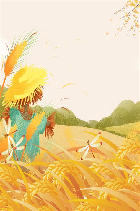agriculture background design